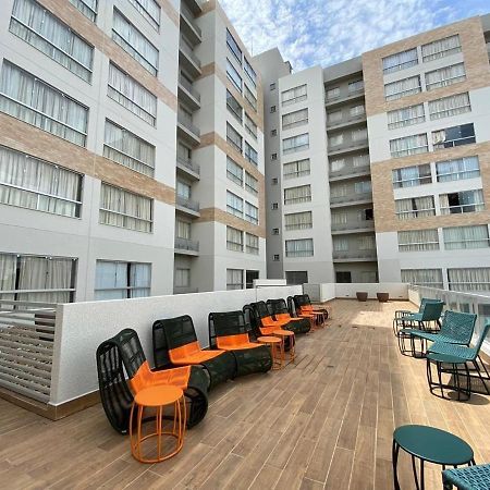 Park Veredas Family Apartment Rio Quente Ngoại thất bức ảnh