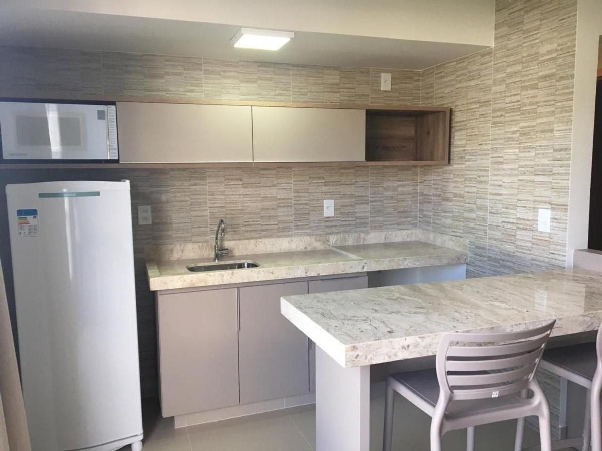 Park Veredas Family Apartment Rio Quente Ngoại thất bức ảnh