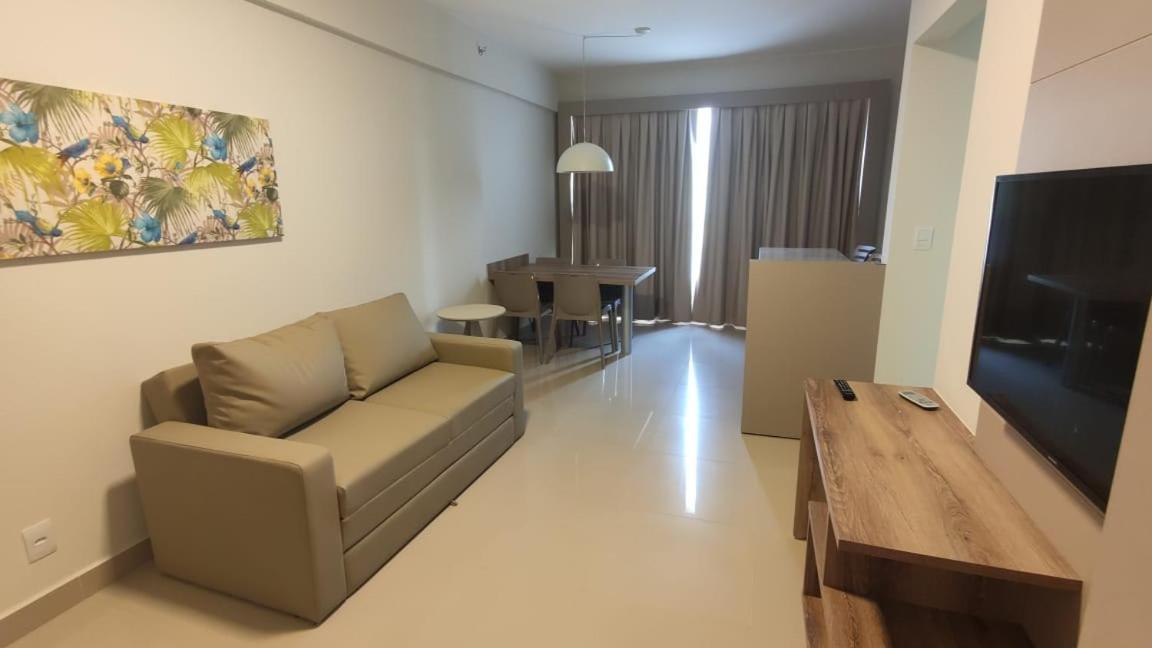 Park Veredas Family Apartment Rio Quente Ngoại thất bức ảnh