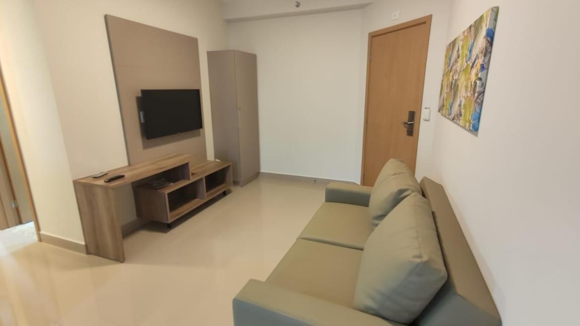 Park Veredas Family Apartment Rio Quente Ngoại thất bức ảnh