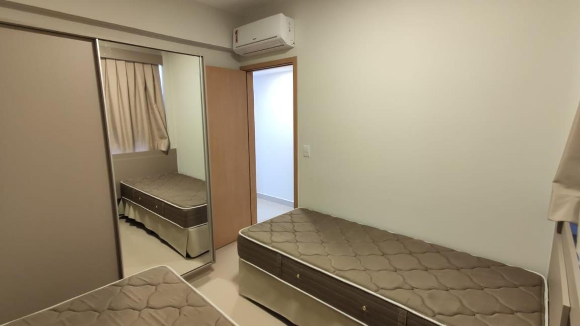 Park Veredas Family Apartment Rio Quente Ngoại thất bức ảnh