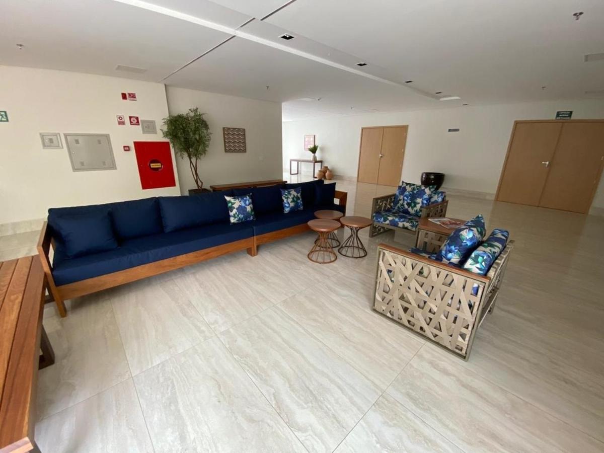 Park Veredas Family Apartment Rio Quente Ngoại thất bức ảnh