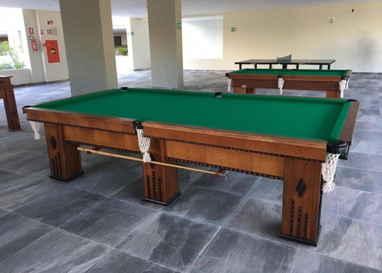 Park Veredas Family Apartment Rio Quente Ngoại thất bức ảnh